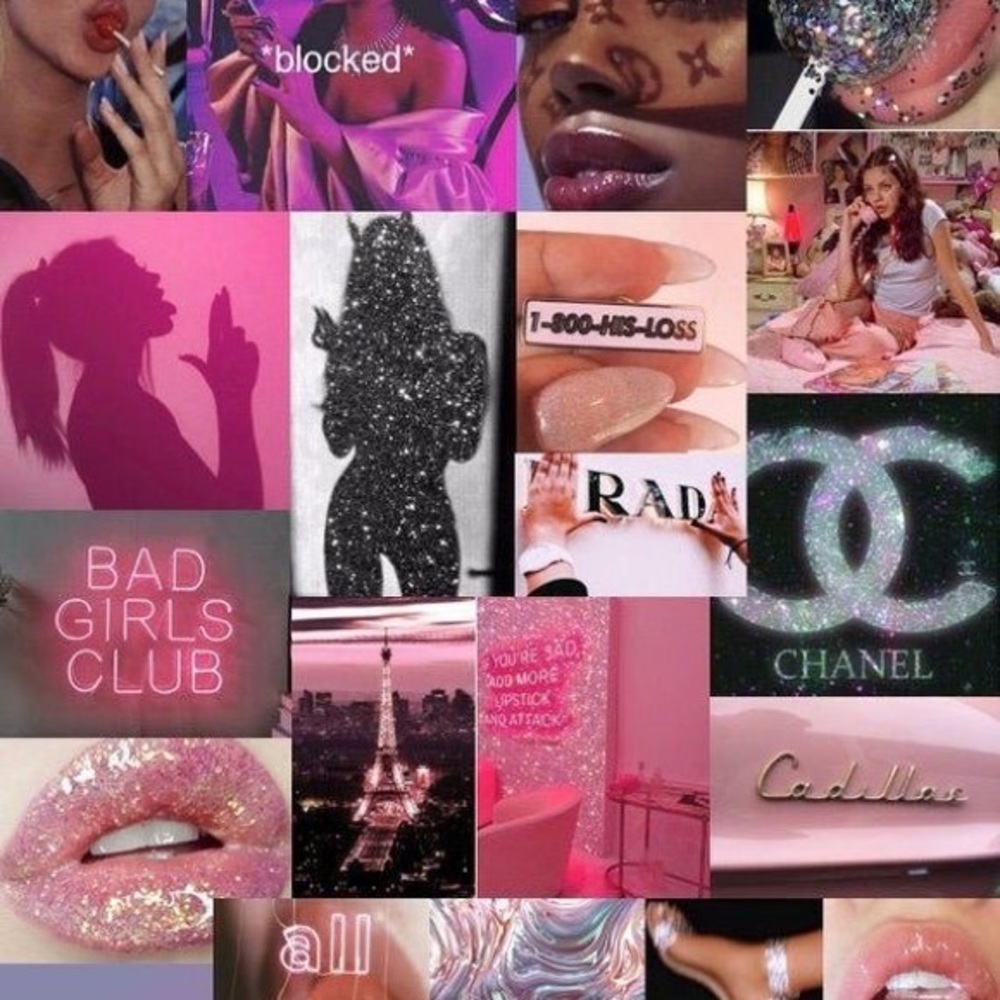 Meet your Posher, Nyla